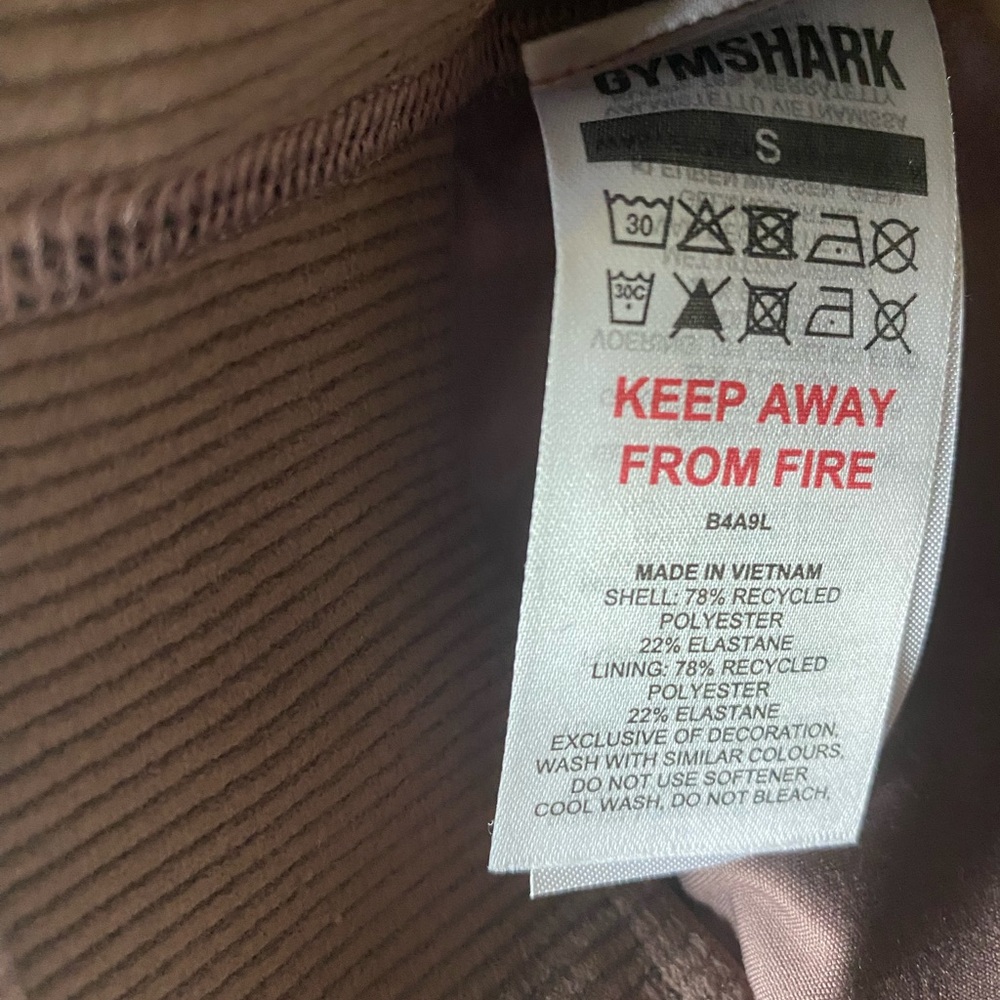 Gymshark Matching Set - Picture 4 of 4